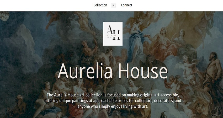 Hero Header - Aurelia House (805 x 450)