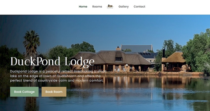 Hero Header - DuckPond Lodge (850 x 450)